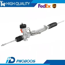 Power Steering Rack and Pinion Assembly for VW Beetle Jetta Golf 98-2006 26-9008