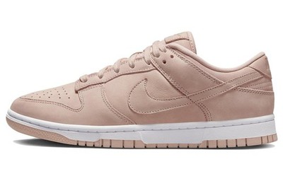 Nike Dunk Low Prm Pink Oxford Women's DV7415-600 Women's