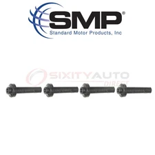 4 pc Standard Direct Ignition Coil Boot for 2005-2006 Pontiac Pursuit -  ln