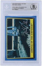1983 Topps Baseball Cards 21