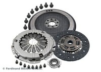 Kupplungssatz Smartfit Conversion Kit Blue Print ADT330206 FüR Toyota Avensis 2