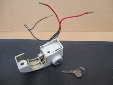 Vw käfer  dickholmer   lenkradschloss  vw orginal oldtimer