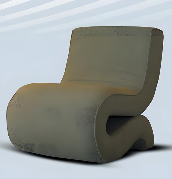 Relaxsessel Lounge Sessel Club Chair Fernsehsessel Komfortsessel Modern-image