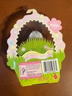 Barbie 2001 Melody Lamb Friend Of Kelly Easter Eggie Egg Doll — photo 2
