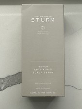 Dr. Barbara Sturm Super Anti-Aging Scalp Serum 1.69 oz (50 Ml)