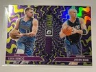 2025 Panini Jason Kidd Base (Raw)