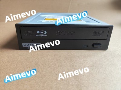 For Pioneer Blu-ray playback and burning optical drive supports UHD BDR-S11JX.