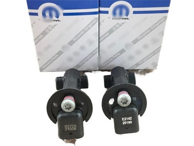 OEM FOR 2 X OEM MOPAR 3.6L V6 CAMSHAFT POSITION SENSOR   BRAD NEW