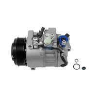 Klimakompressor 12 V DT Spare Parts FüR U.A. MERCEDES-BENZ Sprinter
