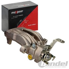 MAXGEAR BREMSSATTEL HINTEN LINKS PASSEND FÜR ALFA 156 166 LANCIA KAPPA | 82-0209