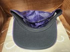 2014 Transformers Decepticon  Patch Trucker Mesh Snapback Cap Purple