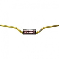 Renthal Fatbar Trials 100 Bou/Lampkin Gold 673 H-bar Beta EVO-4 250 2009-2012