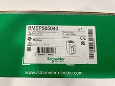 New Schneider Electric BMEP585040 Free Shipping New in Box New Factory Sealed US