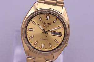Seiko 7009 3040 | eBay