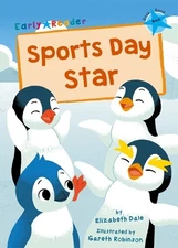 Elizabeth Dale Sports Day Star (Paperback) (UK IMPORT)