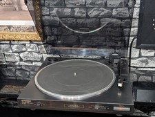 PIONEER PL-Z93 AUTO RETURN STEREO TURNTABLE With Power Supply