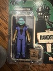Frankenstein Universal Monsters Halloween Kids Super7 Reaction Action Figure — photo 1