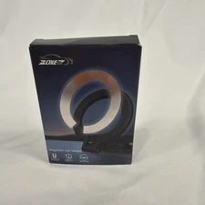 Car Dashboard Phone Mount Stand 360° Rotation Foldable Magnetic IPhone Holder