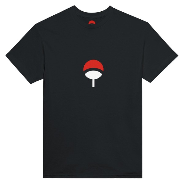 Camiseta Uchihas