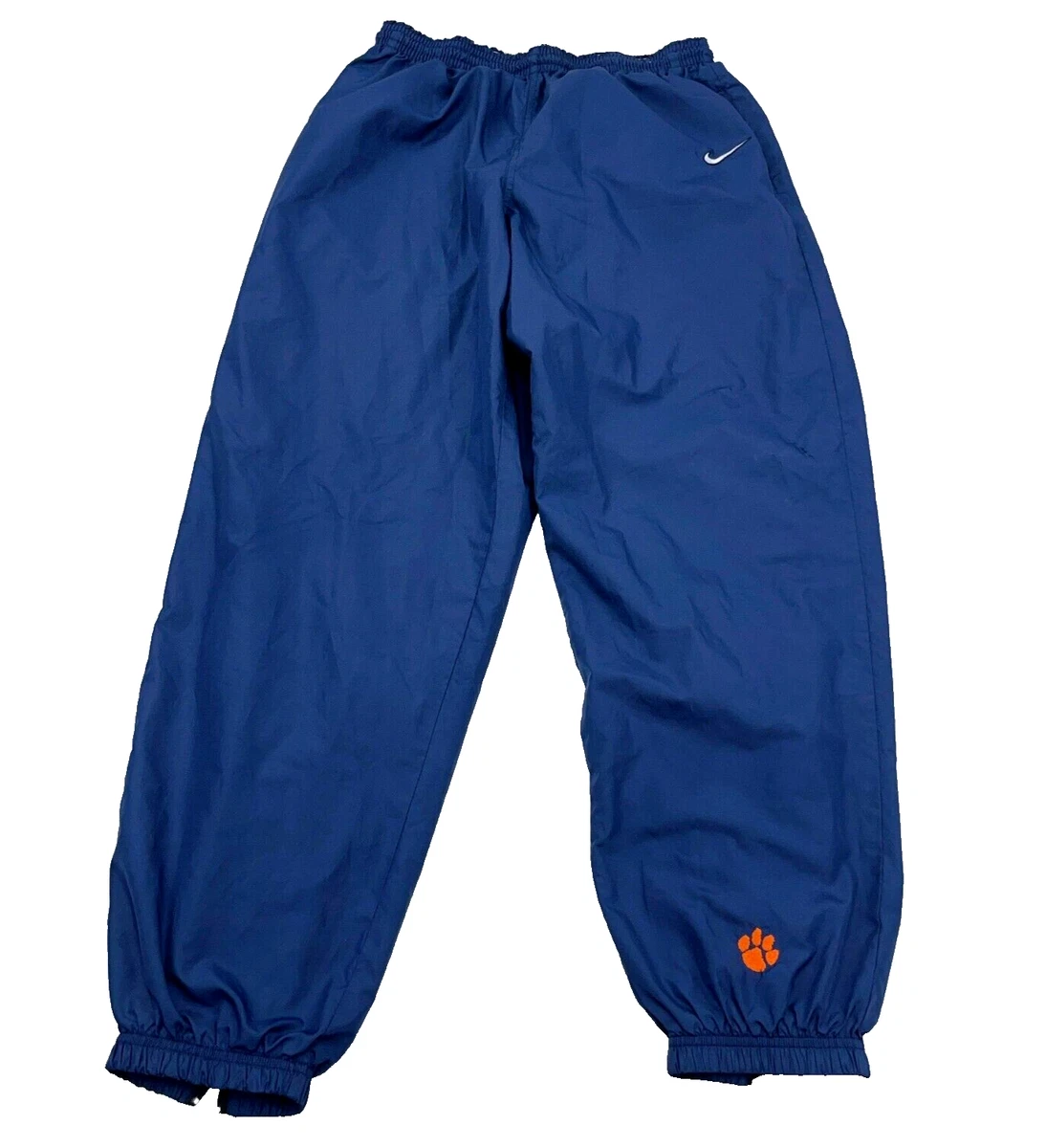 Nike Clemson Tigers NCAA Pants for sale | eBay