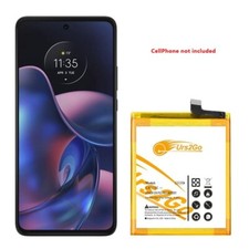 High Quality 5100mAh Replaceable Battery for Motorola Edge 2022 XT2205-3