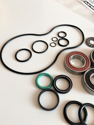 Kit service Jeu de joints HILTI TE56 ATC TE60 ATC (02) TE46 ATC #366162