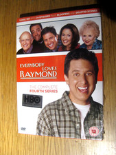 Everybody loves Raymond シーズン4 71Y3cw8gouL._UF894,1000_QL80_.jpg