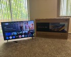 New ListingSony - 55" Class Bravia Xr A80J Series Oled 4K Uhd Smart Google Tv