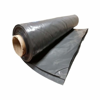 sheeting polythene dpm 300mu 4m 4mt erg yds