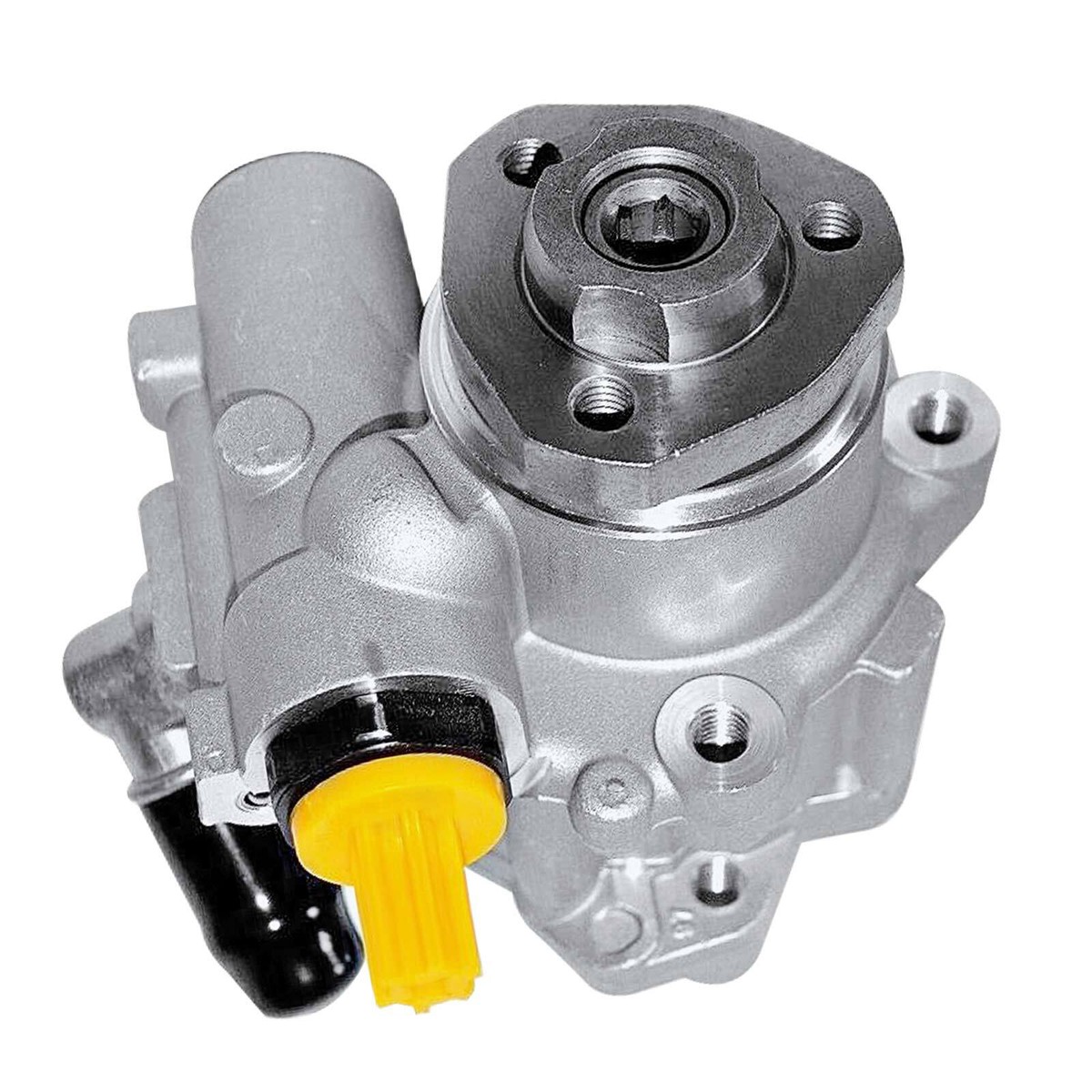 Pompa Servosterzo VW Transporter T4 1990-2003 - Compatibile Con Modelli 70XA, 70XB, 70XC, 7DB, 7DW, 701422155B