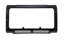 Land Rover Defender Air Conditioning Radiator Grille Surround - ASJ710060