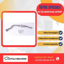 Catalyseurs Fiat ULYSSE