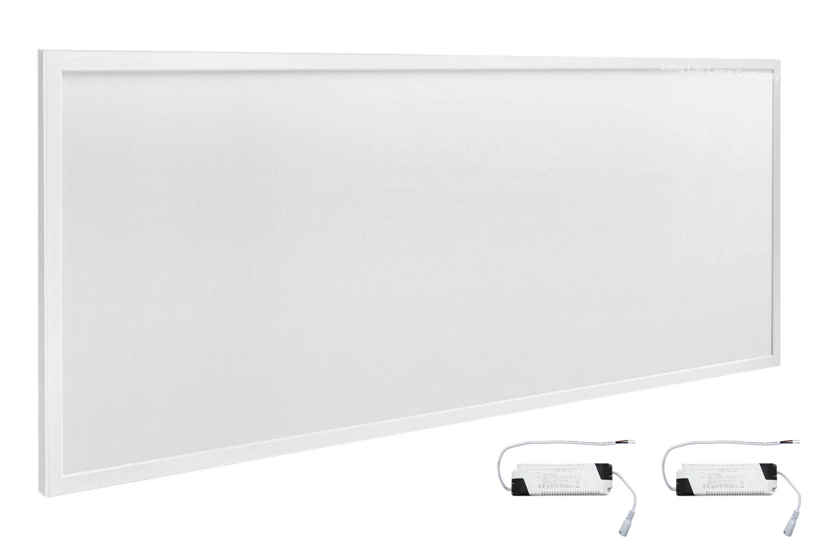 2ft x 4ft led panel light outlet