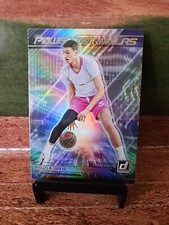 2022-23 Chronicles Draft Power Formulas Nikola Jovic RC Miami Heat Rookie