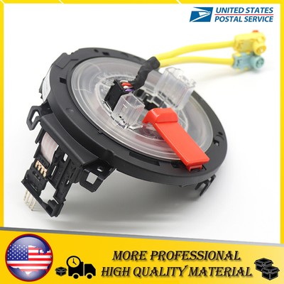 ClockSpring Fit Dodge Challenger 2018-2023  heated & Paddle Shiffter on Steering