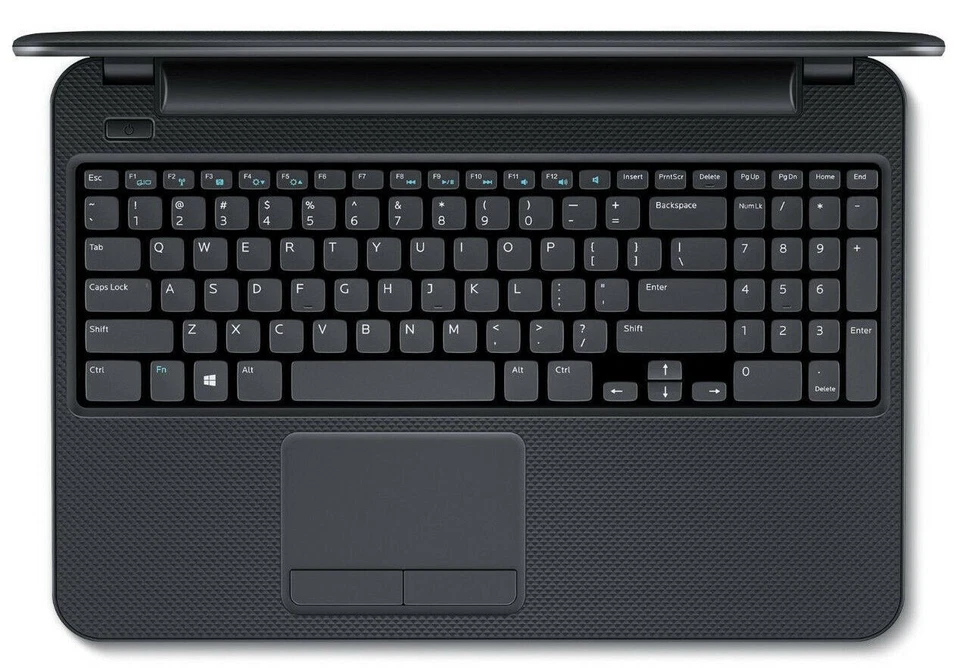 NEW DELL 15.6" TOUCH-SCREEN INTEL 1.90GHz 8GB RAM 512GB SSD CD/DVD WIN 7 PRO - Image 3 of 4