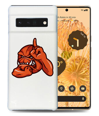 CASE COVER FOR GOOGLE PIXEL|EVIL BASKETBALL