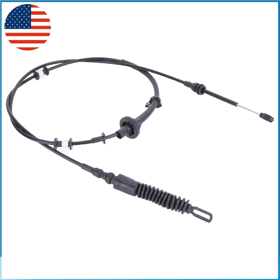 For Mercury Grand Marquis 2005 2006-2011 Gear Shift Control Cable Replacement - Image 2 of 4