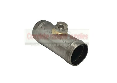 Jual Male Connector 1/2 OD X 3/8 NPT SS 316 Straight Stainless Steel Con I.73807203