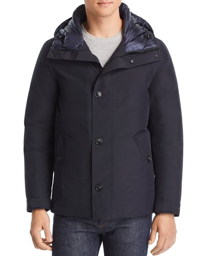 Woolrich John Rich \u0026 Bros GTX Alpine 