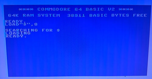 Collection n° 1 de Starbyte Jeux Collection for C64/C128 Invest... - Photo 2 sur 18