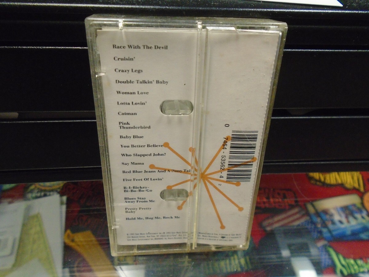 洋楽 Giga Rare G-Rap Crime Family 1997 TX Amazon.com: 4,5,6: CDs & Vinyl