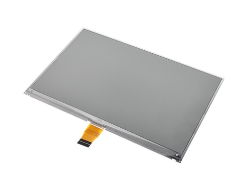 Waveshare Raspberry Pi 7.5in E-Paper E-Ink Raw Display 800×480 SPI Without PCB - 第 5/15 張圖片