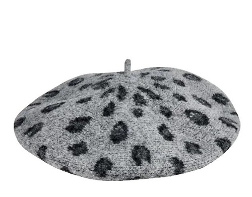 Supreme®/Number (N)ine® 6-Panel Leopard Supreme Number (N)ine Hooded Sweatshirt Leopard Men's - FW25 - US