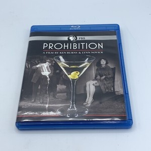 Ken Burns: Prohibition | eBay