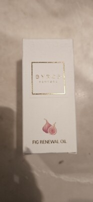 BYROE Fig Renewal Oil Facial Oil with Fresh Fig Jojoba Oil Omega-Rich Superfoods
