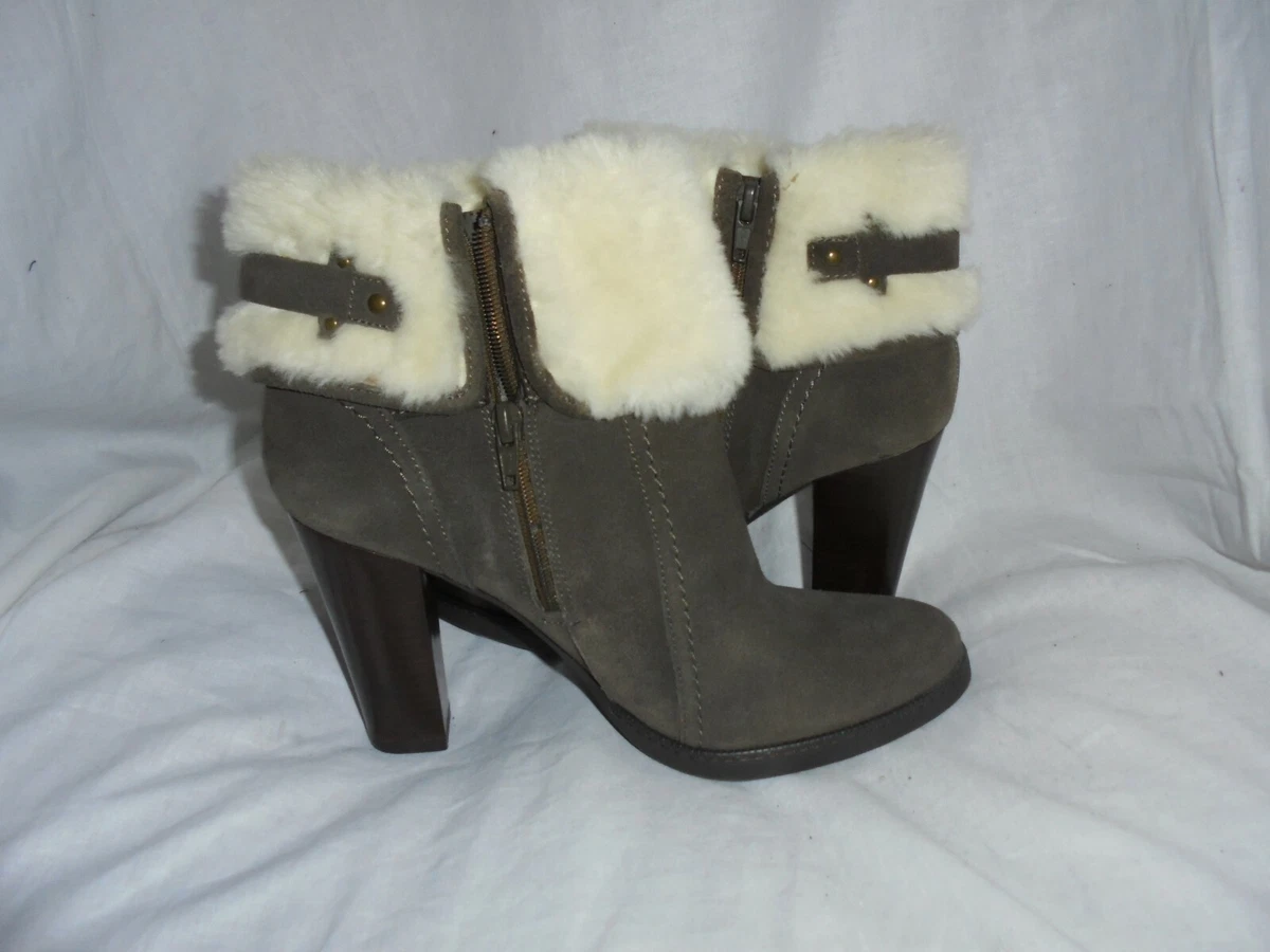 M&s insolia shop ankle boots