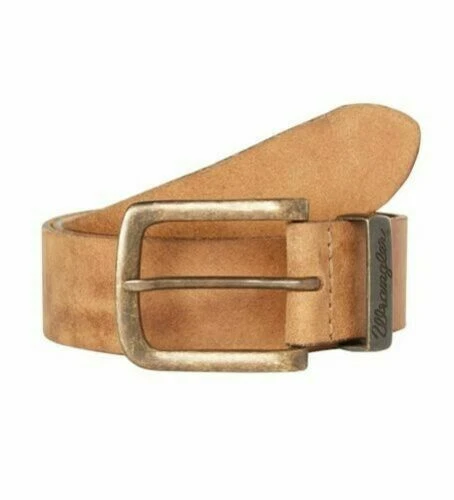 Wrangler Men's Leather Accessories