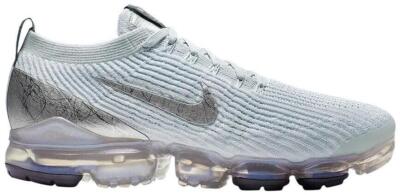 Nike Air VaporMax Flyknit 3 Reflective Silver for Sale  display picture 2