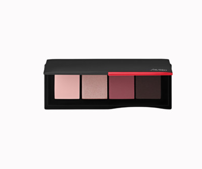 Shiseido Essentialist Eye Palette 06 Hanatsubaki Street Nightlife 0.18 Oz NIB